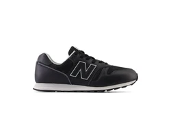 New Balance Sneaker ML373 Schwarz/Grau/Dunkelgrau