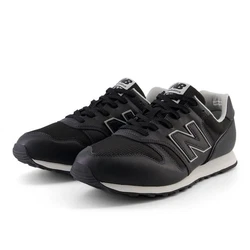 New Balance Sneaker ML373 Schwarz/Grau/Dunkelgrau