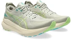 Asics GEL-KAYANO 31 Laufschuh Hellgrün/Grün/Hellblau/Grau