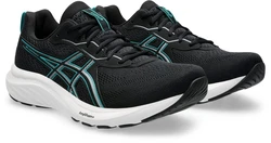 Asics GEL-CONTEND 9 Laufschuh Dunkelgrün/Türkis/Grün