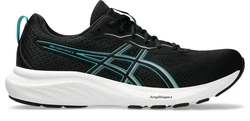 Asics GEL-CONTEND 9 Laufschuh Dunkelgrün/Türkis/Grün