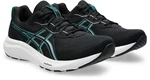 Asics GEL-CONTEND 9 Laufschuh Dunkelgrün/Türkis/Grün