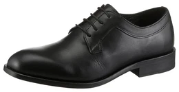 Limber Derb Schnrschuh, Business-Schnrer, Anzugschuh, Festtagsschuh in eleganter Optik