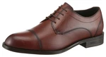BOSS Tayil Derb Schnürschuh Braun/Beige