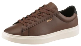 Kieran_Tenn Sneaker, Casual-Schnrschuh, Halbschuh, Freizeitschuh mit softem Schaftrand