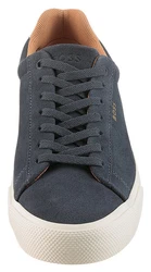 BOSS Aiden Tenn Sneaker Dunkelblau/Blau/Hellblau/Braun/Grau