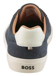 BOSS Aiden Tenn Sneaker Dunkelblau/Blau/Hellblau/Braun/Grau