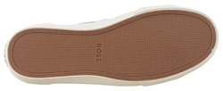 BOSS Aiden Tenn Sneaker Dunkelblau/Blau/Hellblau/Braun/Grau
