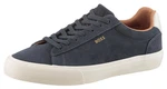 BOSS Aiden Tenn Sneaker Dunkelblau/Blau/Hellblau/Braun/Grau