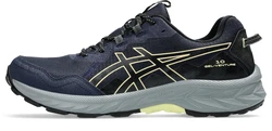 Asics GEL-VENTURE Trailrunningschuh Hellblau/Dunkelblau