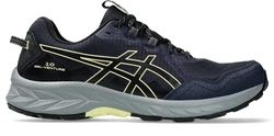 Asics GEL-VENTURE Trailrunningschuh Hellblau/Dunkelblau