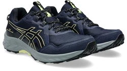 Asics GEL-VENTURE Trailrunningschuh Hellblau/Dunkelblau