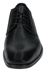 bugatti Schnürschuh Savio Evo Schwarz