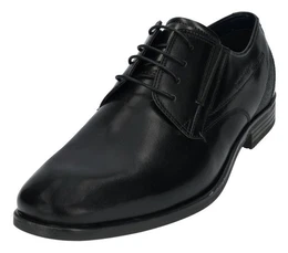 Schnrschuh mit Shock-Absorber, Freizeitschuh, Halbschuh, Schnrschuh
