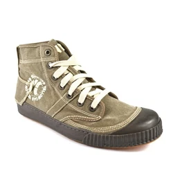 GROUND M Y15447 Sneaker Grau