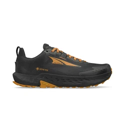 Altra Timp GTX Trailrunningschuh Gelb/Orange/Schwarz/Braun/Rot/Grün