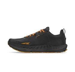 Altra Timp GTX Trailrunningschuh Gelb/Orange/Schwarz/Braun/Rot/Grün
