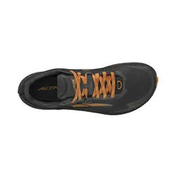 Altra Timp GTX Trailrunningschuh Gelb/Orange/Schwarz/Braun/Rot/Grün