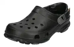 CLASSIC ALL TERRAIN CLOG Clog Black