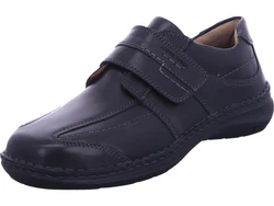 Josef Seibel Slipper New Anvers 02 (44902) Dunkelblau/Blau/Hellblau