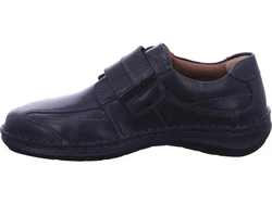 Josef Seibel Slipper New Anvers 02 (44902) Dunkelblau/Blau/Hellblau