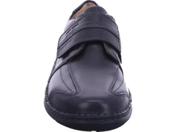 Josef Seibel Slipper New Anvers 02 (44902) Dunkelblau/Blau/Hellblau