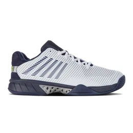 Hypercourt Express 2 Ac - Allcourt Tennisschuh Tennisschuh