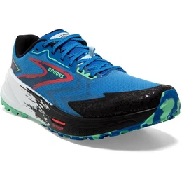 CATAMOUNT 3 Men 1104161D476 Trailrunningschuh Topspeed auf den Trails