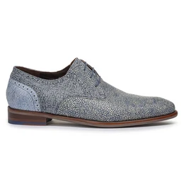De Stapper Schnrschuh