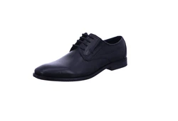 bugatti Savio Evo Schnürschuh Hellblau/Dunkelblau/Blau