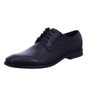 bugatti Savio Evo Schnürschuh Hellblau/Dunkelblau/Blau
