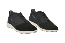 Geox NEBULA U52D7B 01122 Sneaker Slipper 01122