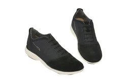 Geox NEBULA U52D7B 01122 Sneaker Slipper 01122