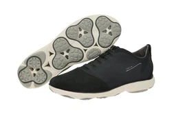 Geox NEBULA U52D7B 01122 Sneaker Slipper 01122