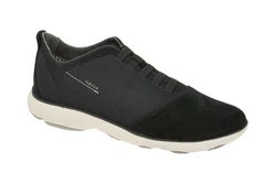 Geox NEBULA U52D7B 01122 Sneaker Slipper 01122