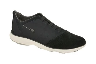 Geox NEBULA U52D7B 01122 Sneaker Slipper