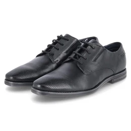 Halbschuhe Schnrschuh