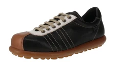 Pelotas K101018-001 Schwarz Sneaker