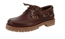 Nautico 15233-001 Braun Sneaker