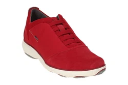 Geox Sneaker U52D7B 01122 Lederimitat/Mesh (U52D7B 01122 C7015)