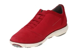 Geox Sneaker U52D7B 01122 Lederimitat/Mesh (U52D7B 01122 C7015)