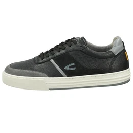 Discover BLACK/GREY Sneaker