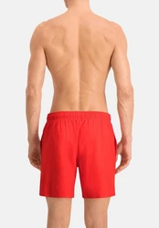PUMA Badehose SWIM MEN MID SCHORTS (1-St) 