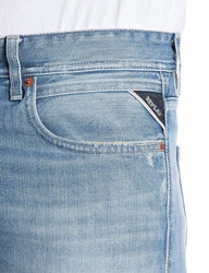 Replay Jeans GROVER Blau/Hellblau