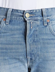 Replay Jeans GROVER Blau/Hellblau