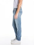 Replay Jeans GROVER Blau/Hellblau