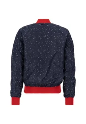 Alpha Industries Bomberjacke MA-1 TT NASA Reversible II 