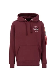 Hoodie Men - Hoodies Space Shuttle Hoodie