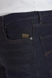G-STAR 5-Pocket-Jeans MOSA Straight 