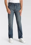 Levi's Jeans 505 Regular dunkelblau